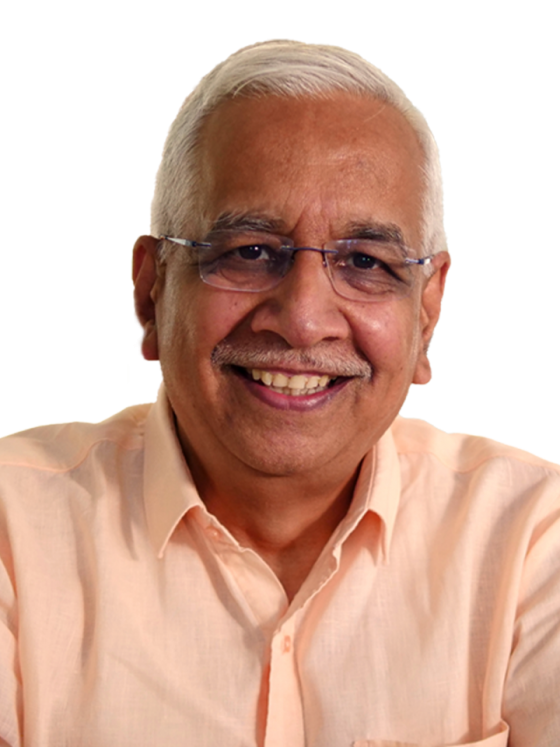 Varoon Ravichandar About Us – Feedback Insights