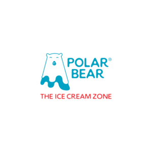 300 x 300 Polar Bear